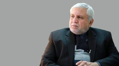 İranlı keçmiş səfir: Xəzərin 50 faizi İrana məxsus olmayıb