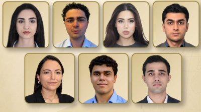 Dünyanın ən güclü üç universitetinə qəbul olunanazərbaycanlılar -ADLAR