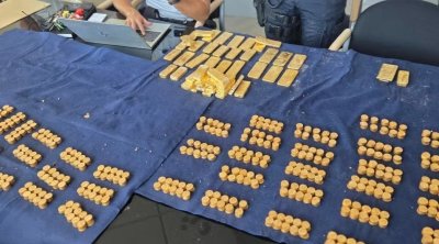 Təmir zamanı divardan sərvət çıxdı – 9 milyon dəyərində qızıl