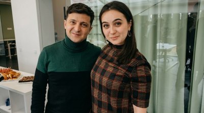 Zelenskinin keçmiş sözçüsündən etiraf: &ldquo;Veriyi vədlər puç oldu&rdquo;