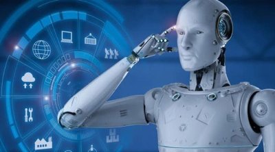 Texnologiyada bir ilk &ndash; Süni İntellekt insanı işdən çıxartdı