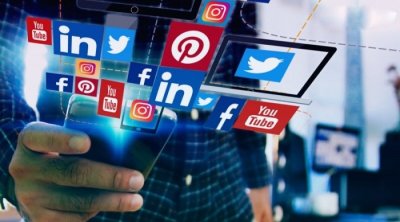Sosial şəbəkələrdə reklamverənlərə ŞAD XƏBƏR: ƏDV ödəməyəcəklər – FOTO