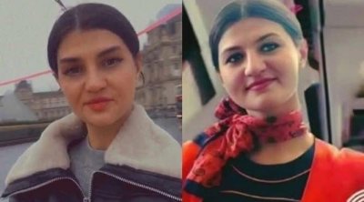 Hökumə Əliyevanın anasını duyğulandıran jest &ndash;VİDEO
