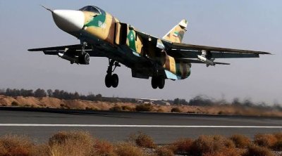6 aydır axtarılan iranlı pilotların aqibəti BƏLLİ OLDU - FOTO