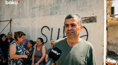 &ldquo;Deputat dedi ki, o işlərə baxan çox həyasızdır&rdquo;&ndash; Video