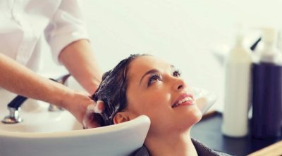 Saç boyamadan əvvəl yumaq lazımdırmı?