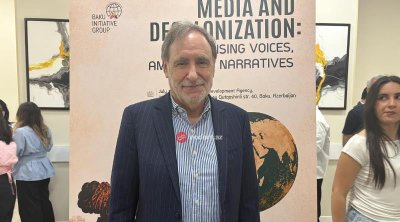 “Fransa mediasında Azərbaycanla bağlıhər şey yalandır” -Fransız jurnalistləMÜSAHİBƏ