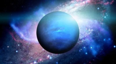 Neptunun kiçik peykləri qədim buz dünyalarının qalıqlarıdır?