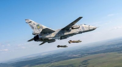 Ukrayna Rostov vilayətində raket yanacağı zavodunun vurulduğunu açıqladı - FOTO