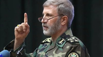 İran ABŞ hərbçilərinin başına mükafat qoydu