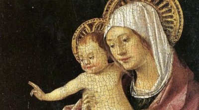 Siciliyada Renessans rəssamı Antonello da Messinanın əsərləri oğurlandı