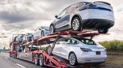 Azərbaycan avtomobil idxalına çəkdiyi xərci KƏSKİN AZALDIB