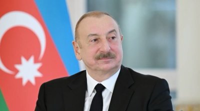 Prezident DSX-nin bir qrup hərbi qulluqçusunu təltif etdi &ndash; SİYAHI