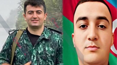 Təltif olunanlar arasında həmin mayorla əsgər də var- Foto