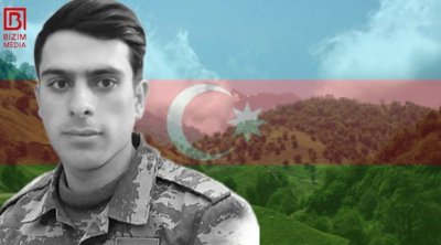 Şəhid anası illər sonra oğlunun arzusunu belə gerçəkləşdirdi &ndash; &ldquo;Özümə söz verdim&rdquo; &ndash; FOTO