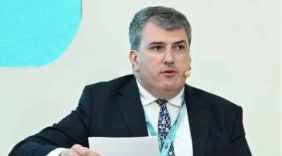 Fariz Əzizov yüksək vəzifəyə TƏYİN OLUNDU