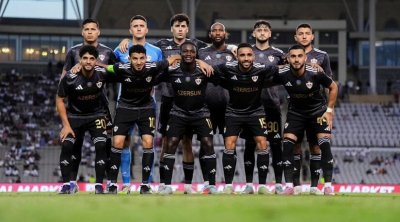 "Qarabağ"ın heyətində CİDDİ İTKİ – FOTO