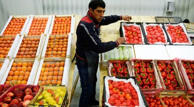 Avropa Ermənistan üçün Rusiya bazarını əvəz edə bilmədi &ndash; Erməni ekspertin rəyi