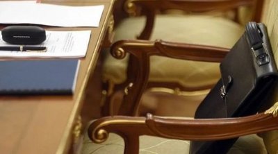 İlham Xasməmmədli yeni vəzifəyə təyin olundu - FOTO