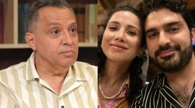 "Gəlin niyə mənə çay gətirməlidir?" &ndash; VİDEO