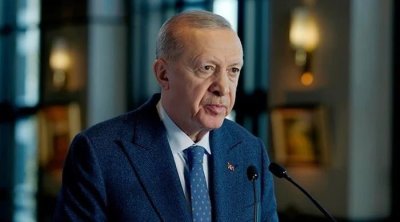 Bu ölkələrə hücum olsa, müdaxilə edəcəyik - Ərdoğan