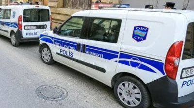Bakıda 3 nəfər kirayədə yaşadıqları evdə bıçaqlandı