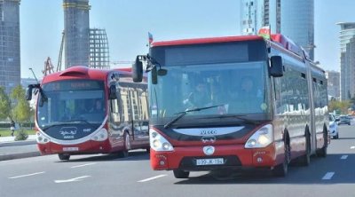 Metroda fasilə: Əvəzedici avtobuslarda güzəştli tarif tətbiq olunacaq?