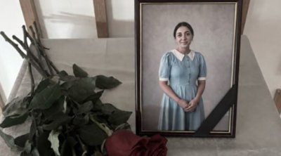 Doğuşdan sonra 20 gündür komada olan Şəhla vəfat etdi