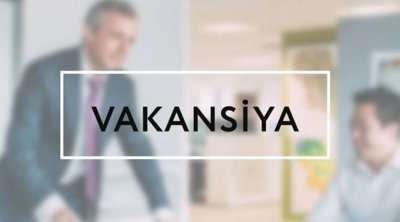Nazirliklər işçi axtarır: Dörd min manata yaxın maaş