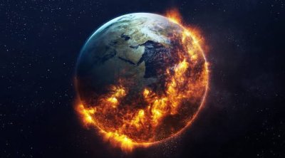 Axirət günü nə vaxt olacaq? -Tarix AÇIQLANDI