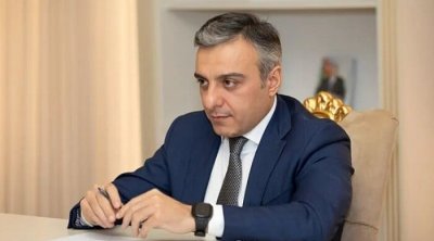 Vüsal Nəsirli özünə müşavir təyin etdi - FOTO