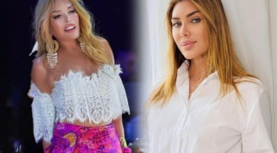 "Ajda Pekkanın stilisti saçlarımı məhv etdi" - FOTO