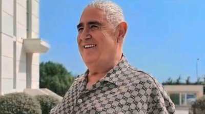 Şərurlu İsfəndiyar: &ldquo;50 milyonu itirəndə heç təsir etmədi" &ndash; VİDEO