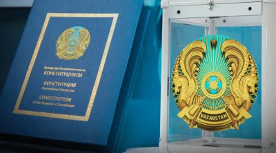 Deputatlarımız Qazaxıstanda parlament seçkilərini müşahidə edəcəklər