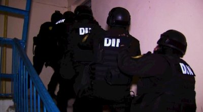 DİN-dən ƏMƏLİYYAT: Doqquz nəfər saxlanıldı &ndash; FOTO/VİDEO