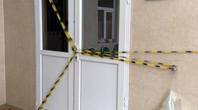 Qanunsuz fəaliyyət göstərən toyuq kəsim müəssisəsinin fəaliyyəti məhdudlaşdırıldı &ndash; FOTO