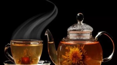 Dünəndən qalan çayı içmək olar?
