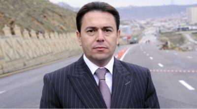 Anar Nəcəflidən işdən çıxarılma xəbərinə REAKSİYA