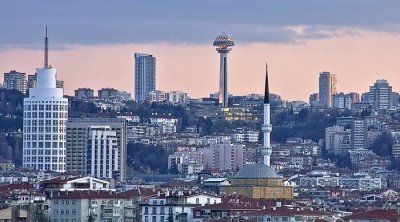 Türkiyə əhalisinin sayı açıqlandı