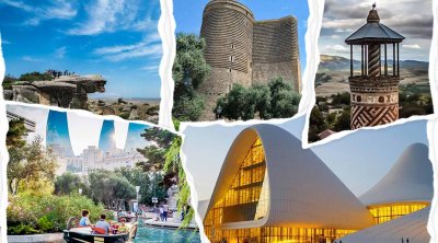 Turizm sektorunda çalışanlara ŞAD XƏBƏR