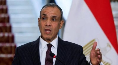 Misir İranın Qətər və Bəsrə körfəzi ölkələrinə hücumlarını pisləyib