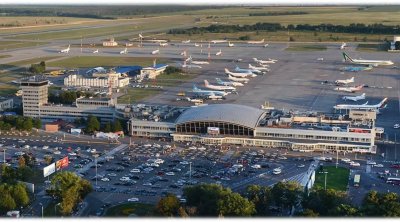 Təl-Əviv aeroportunda xaos: 100 min sərnişin&hellip; - Video