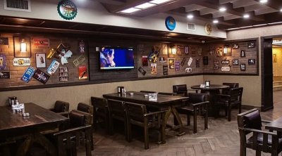 Bakıda məşhur pub-restoran 1,1 milyona SATIŞDA