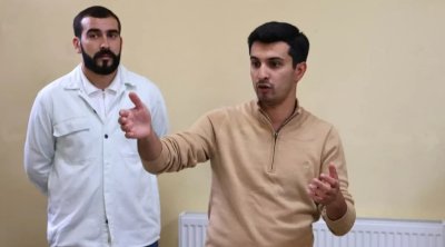 Marneulidə azərbaycanlı merin qardaşı həbs edildi