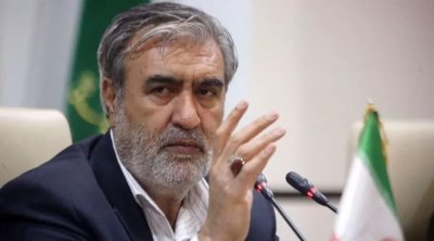 İrandan xarici qüvvələrə xəbərdarlıq: "Regionu tərk edin!"