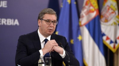 Vuçiç növbədənkənar parlament seçkilərinin vaxtını açıqladı