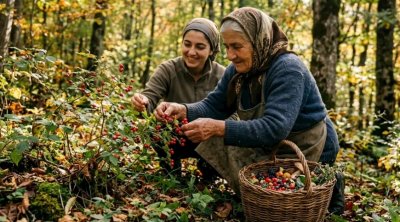 Bu ərazilərdən məhsul yığmaq qadağandır — 6000 manat cəriməsi var