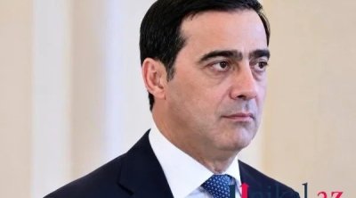 Seyran Hüseynova general-mayor rütbəsi verildi