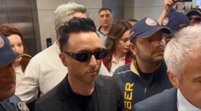 Məhkəmə məşhur türkiyəli müğənni Mabel Matizlə bağlı qərar verdi