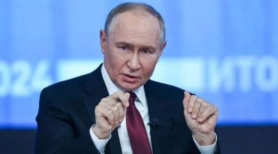 Son 13 ildə ilk: Putin oradan hərbi qüvvələri geri çəkir!